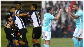 No se postergan: Alianza Lima y Sporting Cristal jugarán sus partidos este domingo por el Clausura