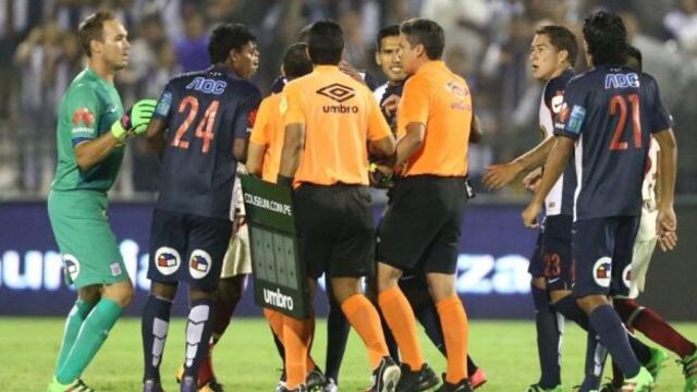 Alianza Lima: ¿Si pierde el clásico se va despidiendo del Apertura?