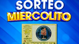 Lotería Nacional de Panamá del miércoles 31 de julio: ver números ganadores