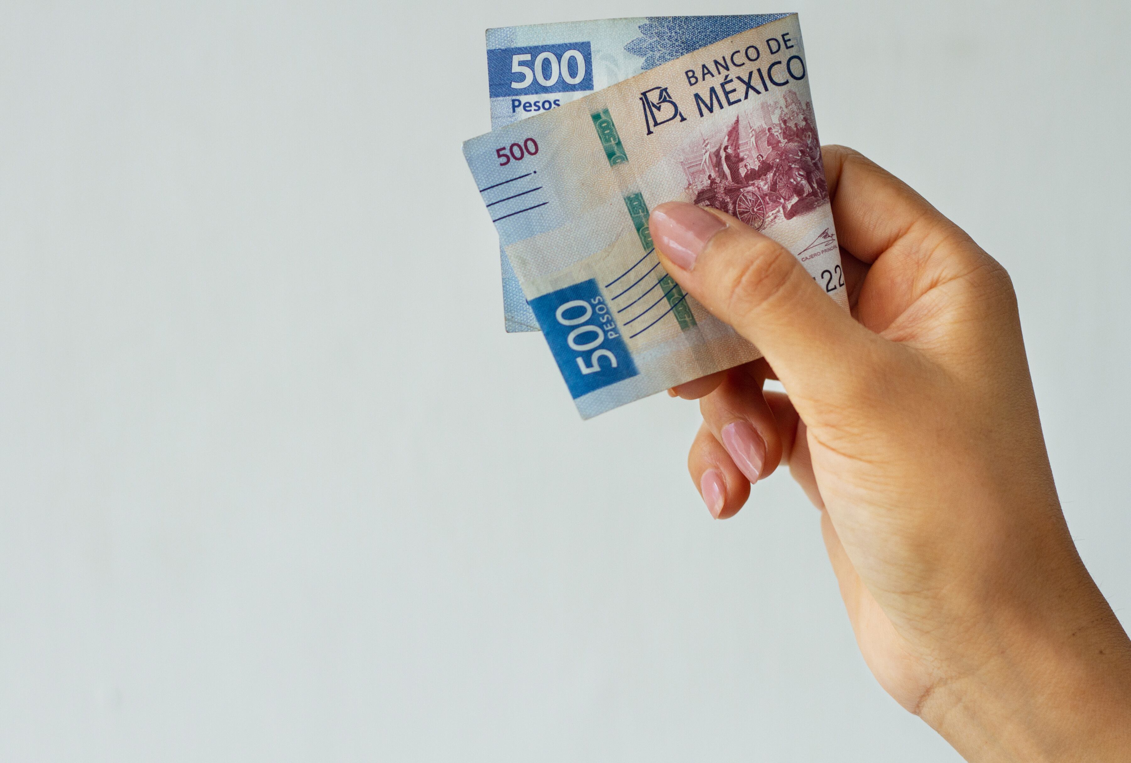 Conoce todo sobre las próximas pensiones que entregará el gobierno. (Foto: Freepik)