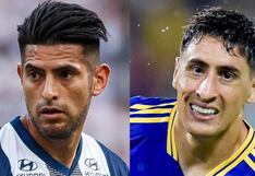 Las cuotas de Betano para el Alianza Lima con Boca Juniors en Matute