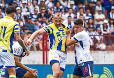 Alianza Lima vs. FC Cajamarca (1-1): minuto a minuto del empate blanquiazul en el cierre del Torneo Apertura
