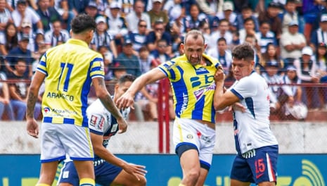 Alianza Lima vs. FC Cajamarca EN VIVO: minuto a minuto gratis por internet vía Liga 1 MAX por DIRECTV