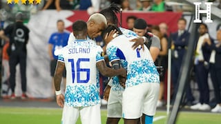 Honduras vs. Qatar (1-1): resumen, goles y vídeo por la Copa Oro