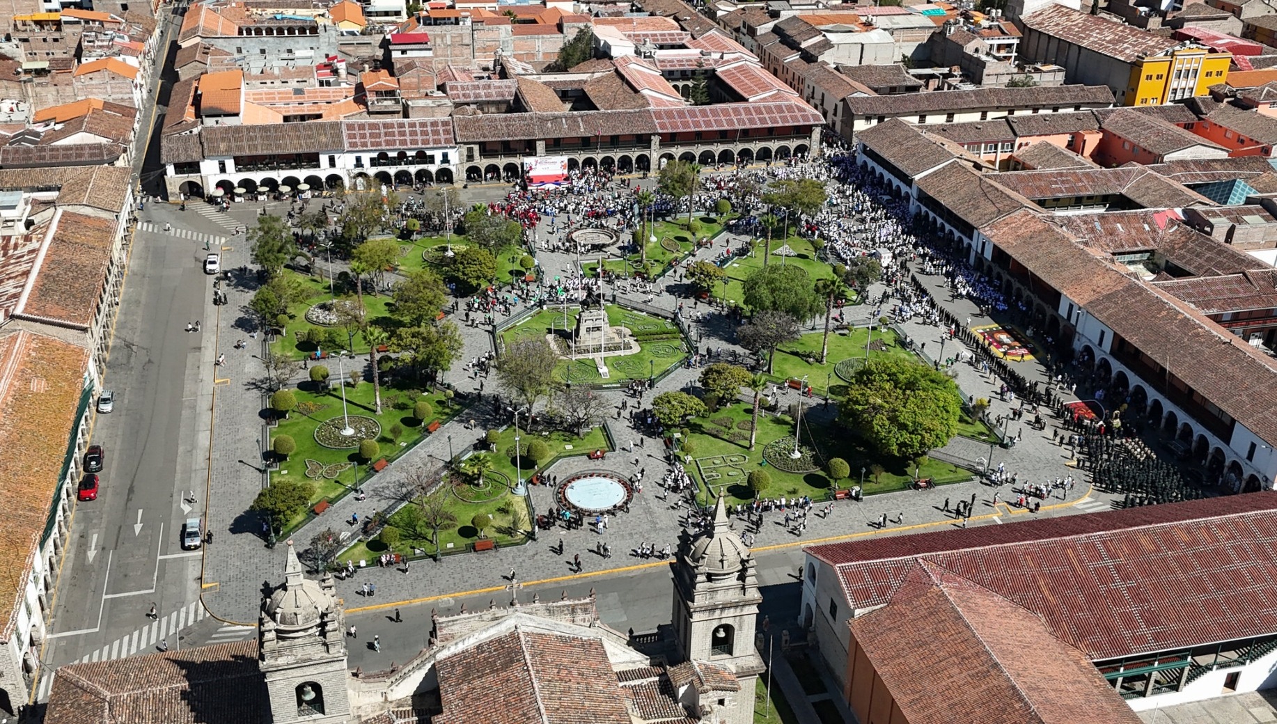 Juegos Bolivarianos Ayacucho - Lima 2025. (Foto: IPD)