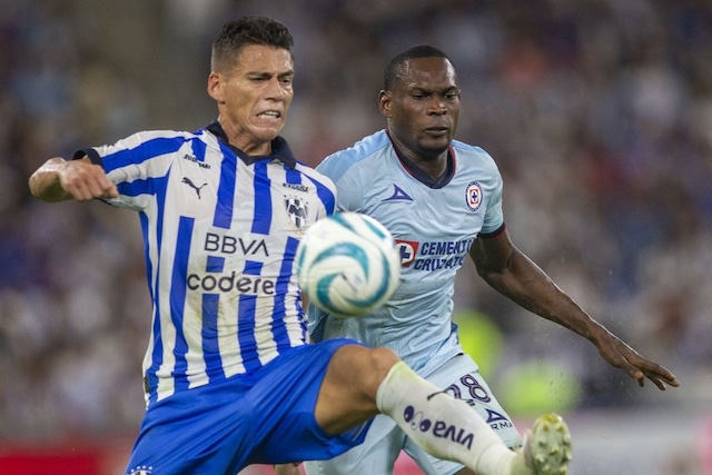 Monterrey - México. (Foto: AP)