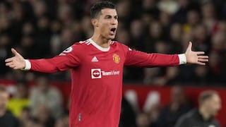 FIFA 22: Cristiano Ronaldo lidera el Equipo de la Semana de Ultimate Team