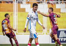 Los Chankas vs. AUDH (3-1): video, resumen y goles por el Torneo Apertura 2025