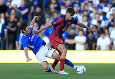 Barcelona perdió en penales 3-2 ante Birmingham: video, goles y resumen del amistoso internacional