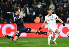 Independiente Rivadavia vs. Fluminense EN VIVO: ver transmisión gratis ESPN y Disney Plus