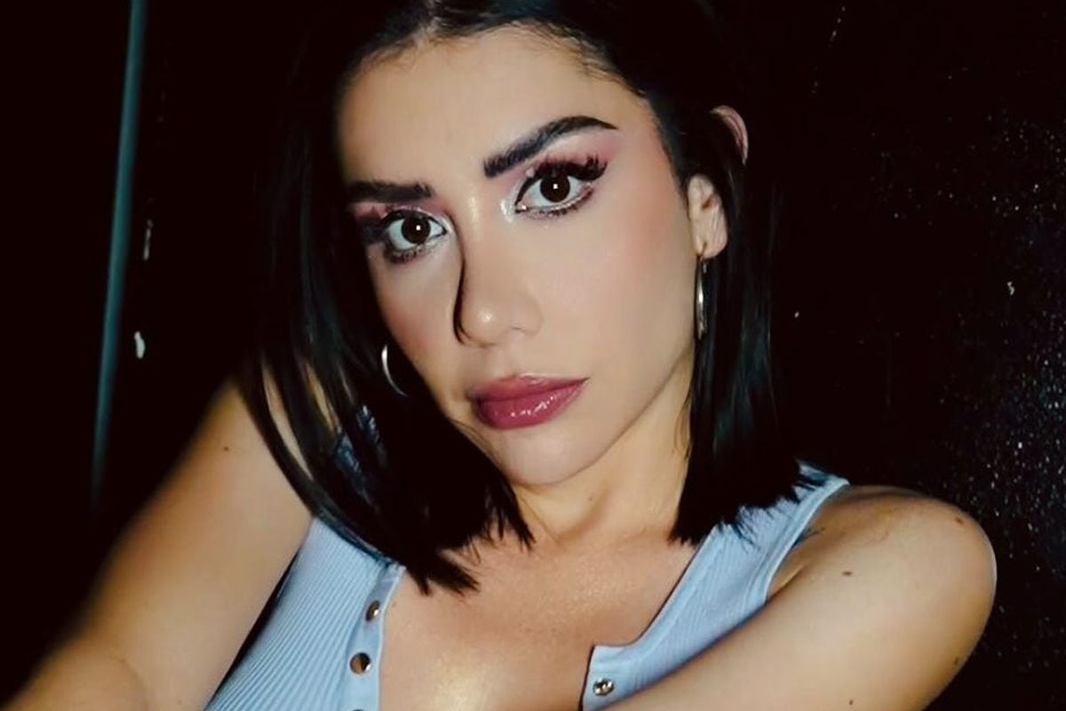 La fémina está en la lista de sentenciadas (Foto: Karime Pindter / Instagram)