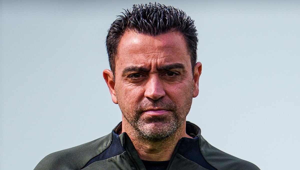 Xavi tendrá una última oportunidad como director técnico del FC Barcelona. (Foto: FC Barcelona)
