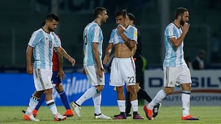 Diego Latorre y su opinión sobre una "bloqueada" Selección Argentina