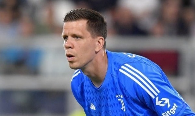 Wojciech Szczęsny dejó el futbol como jugador de Juventus. (Foto: Getty Images)
