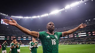 Tras brillar en el Mundial, Julián Quiñones tendría su gran reconocimiento: apunta al Balón de Oro