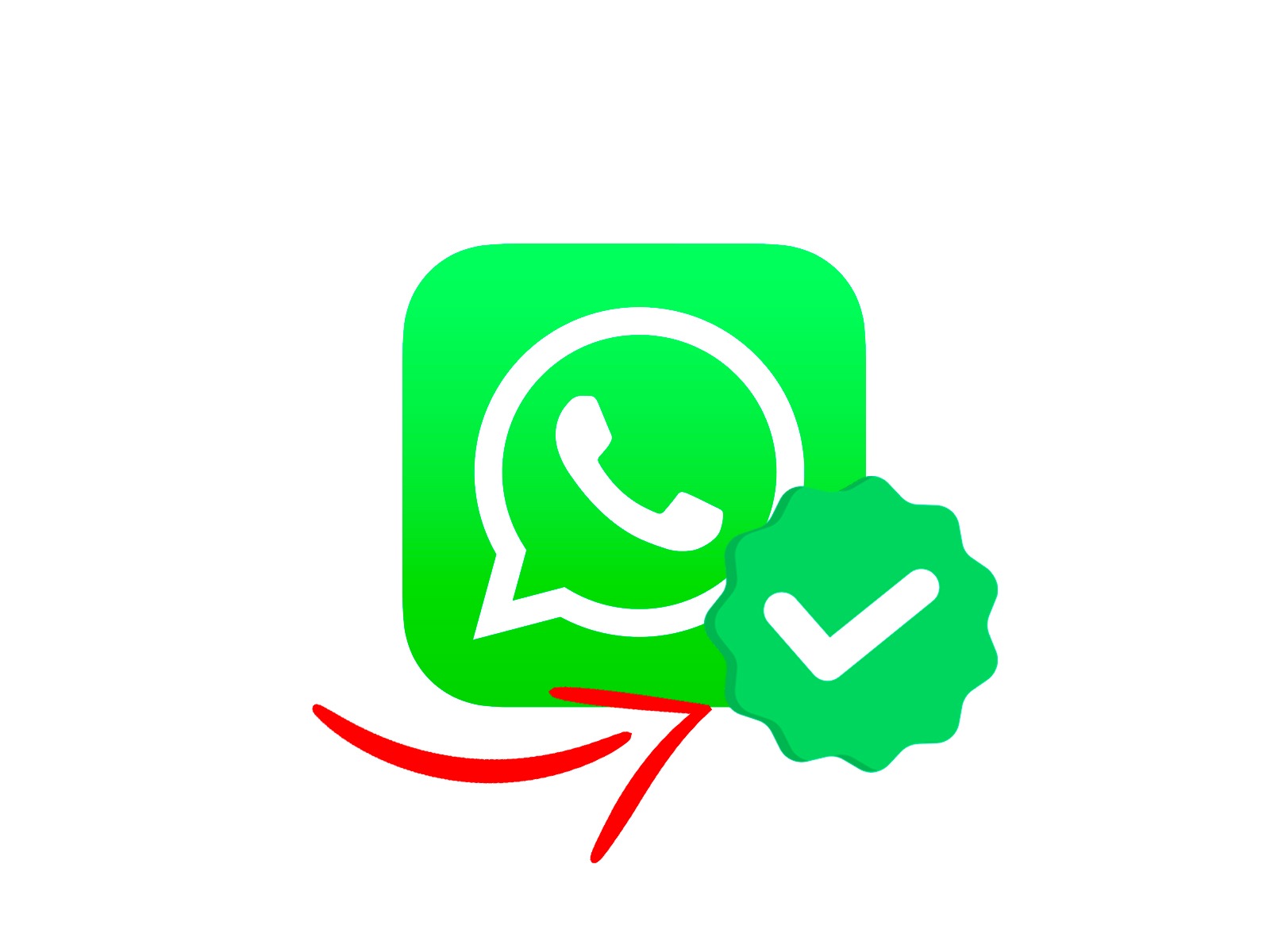 WHATSAPP | Si quieres obtener la verificación de WhatsApp en tus Canales, entonces realiza todos estos pasos. (Foto: Depor - Rommel Yupanqui)