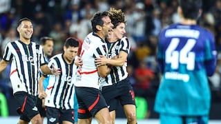 Libertad vs. Talleres (2-0): video, resumen y goles del partido por Copa Libertadores
