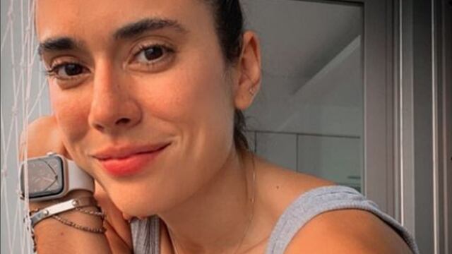 Con quiénes compite Carolina Ramírez por Mejor actriz protagónica en los Premios India Catalina 2022
