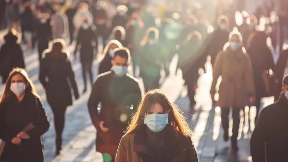 Nueva cepa Pirola, COVID-19: síntomas y recomendaciones. (Foto: Difusión)