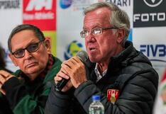 Presidente de la FPV reveló las causas de la crisis en la vóley: “El problema de fondo está en el esquema actual”