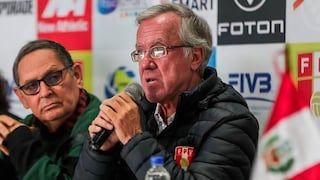 Presidente de la FPV reveló las causas de la crisis en la vóley: “El problema de fondo está en el esquema actual”