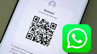 Aquí te doy el truco para chatear con alguien en WhatsApp sin pedirle su número