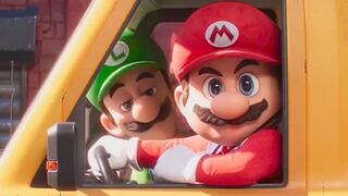 Nintendo Direct EN VIVO: dónde ver el evento de “Super Mario Bros. La Película”