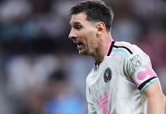 Inter Miami vs. San Luis EN VIVO con Lionel Messi: en qué canales ver vía Apple TV