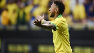 La peor de las noticias: Confederación Brasileña anunció que Neymar no podrá jugar la Copa América 2019