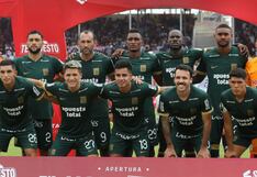 Una apuesta, un retorno y una variante: así se va moviendo el posible once de Restrepo