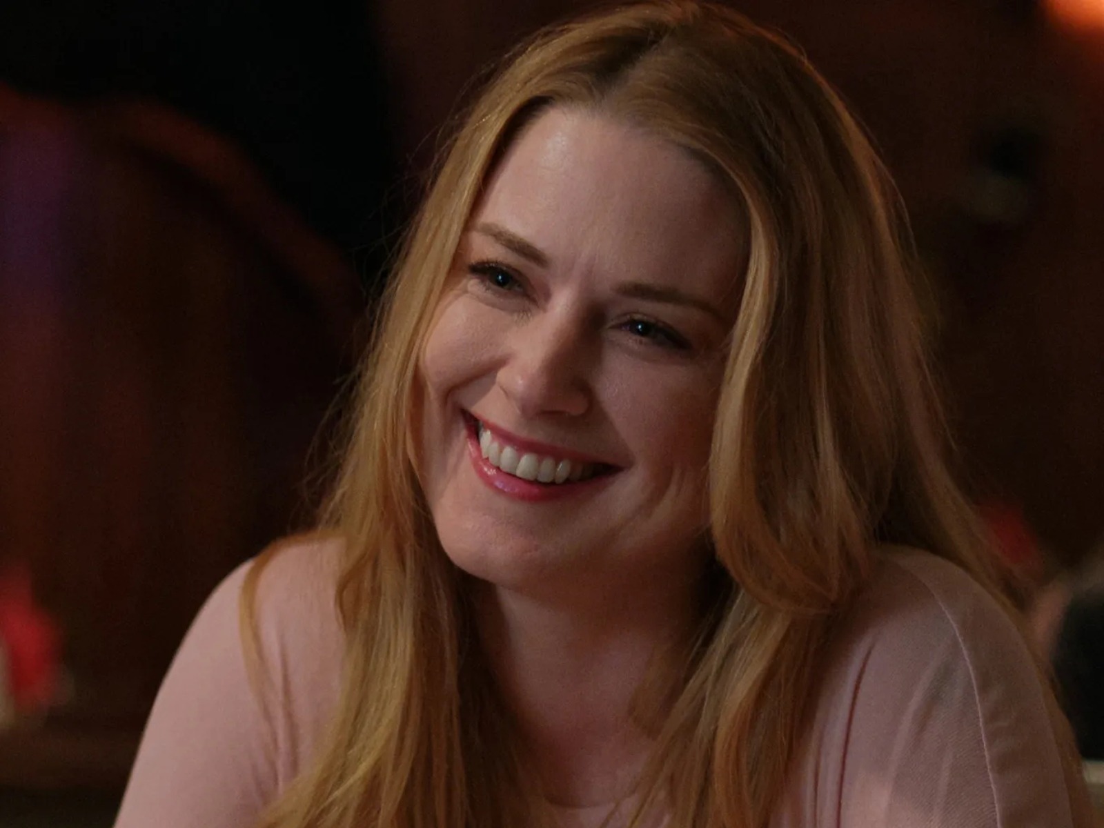 “Virgin River” tendrá temporada 6 en la plataforma de streaming (Foto: Netflix)