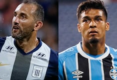 Alianza Lima vs. Gremio: fecha, horarios y canales de TV para ver el partido por la Copa Sudamericana