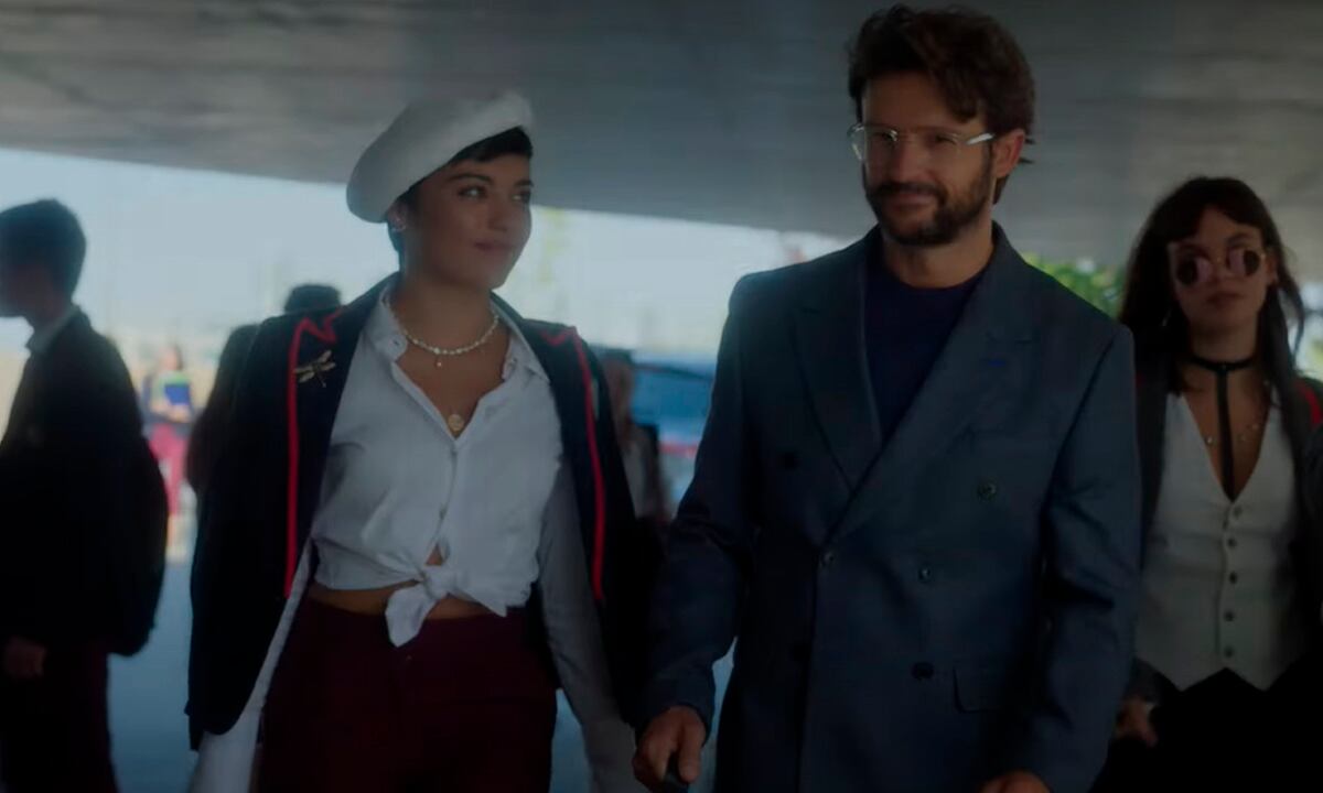 Élite es una serie española que pronto estrenará su temporada 8. (Foto: Netflix)