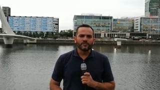 Depor está en Buenos Aires para la gran final de la Copa Libertadores entre Boca y River [VIDEO]