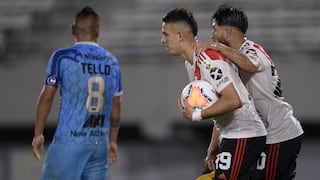 Hacen fuerza: River Plate y Boca Juniors solicitaron posponer su reinicio en la Copa Libertadores 2020