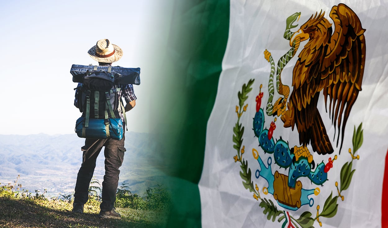 Los trabajadores en México tendrán más vacaciones, según avances del Gobierno (Foto: composición Depor/Freepik/AFP)