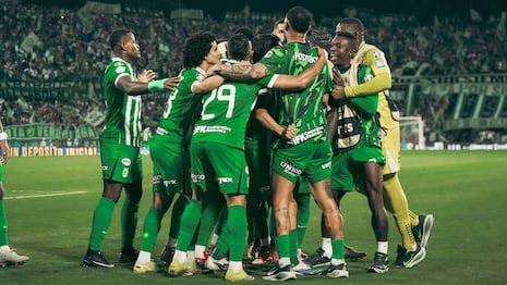 Medellín vs. Atlético Nacional (2-3): video, resumen y goles por la Liga BetPlay
