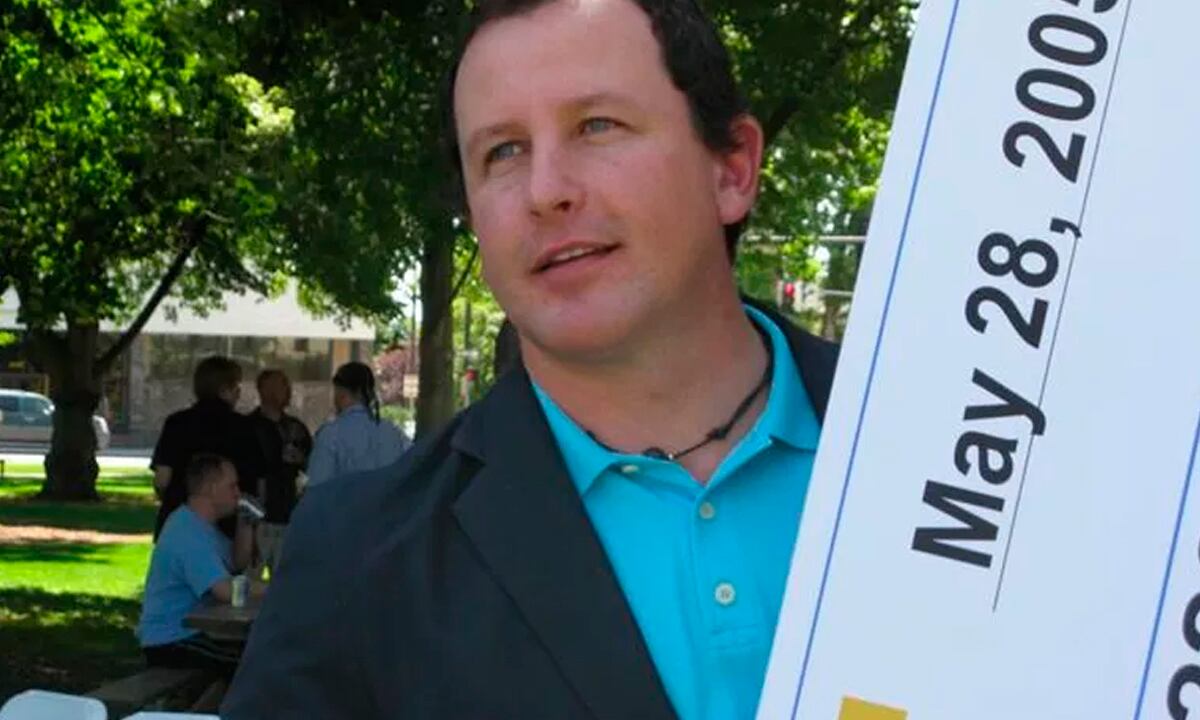 Conoce la historia de un hombre que ganó el Powerball e hizo crecer su premio. (Foto: Oficial)