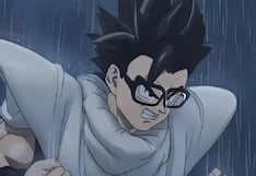 Dragon Ball Super: el plan de Piccolo para que Gohan libere todo su poder