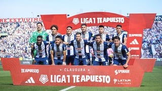 ¡Novedades! La posible alineación de Alianza Lima vs. Sporting Cristal para los play-offs