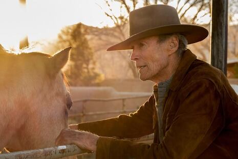 Es considera la mejor película de Clint Eastwood pero pocos conocen estos datos