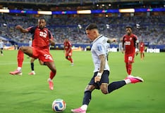 Mirá el video, Uruguay vs. Cabo Verde (2-2): resumen con los goles del Mundial