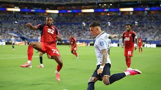 Mirá el video, Uruguay vs. Cabo Verde (2-2): resumen con los goles del Mundial