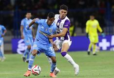 Alianza Lima vs. Binacional (2-1): goles, resumen y video por el Torneo Clausura