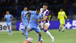 Alianza Lima vs. Binacional (2-1): goles, resumen y video por el Torneo Clausura