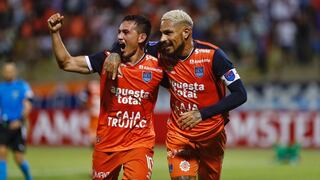 Jerarquía de Paolo y eficacia en ataque: ¿qué destacar del triunfo de Vallejo en la Sudamericana?