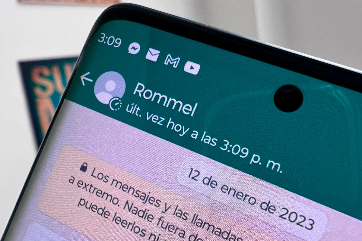 WHATSAPP | El proceso lo vas a realizar a través de los ajustes de la app. (Foto: Depor)