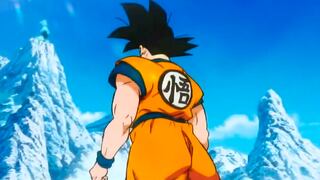 Dragon Ball Super: ¡Sí era un Saiyan! Imagen revela cómo sería el nuevo enemigo de Goku