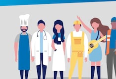 ¡Feliz Día del Trabajo! Frases, mensajes de buenos días e imágenes para compartir