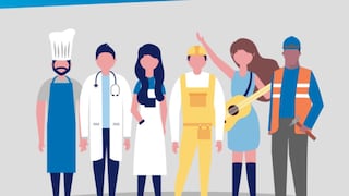 ¡Feliz Día del Trabajo! Frases, mensajes de buenos días e imágenes para compartir